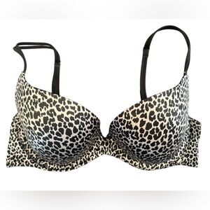 Victoria Secret Leopard Print Women's Bra